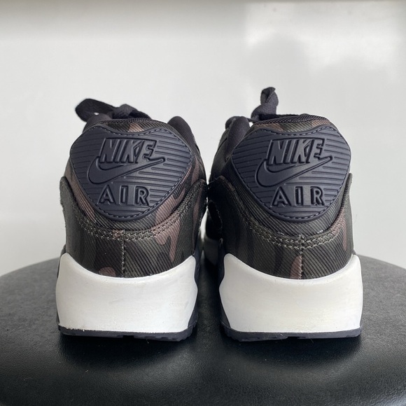 Air Max 90 WMNS CSE ‘Camo’ Size 6 - Picture 4 of 5